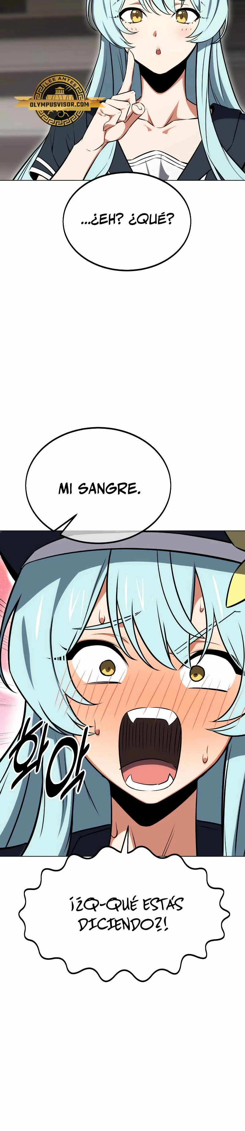 Yo mate al jugador de la Academia > Capitulo 15 > Page 91