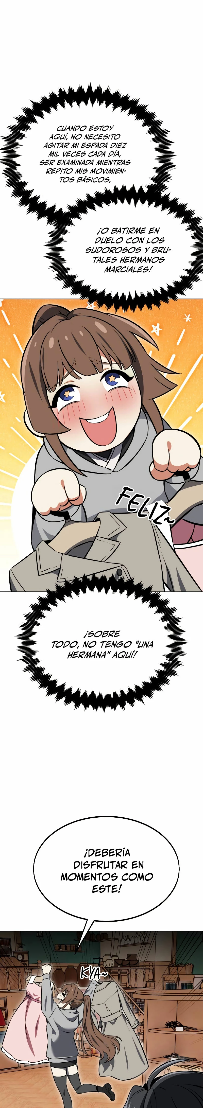 Yo mate al jugador de la Academia > Capitulo 15 > Page 171
