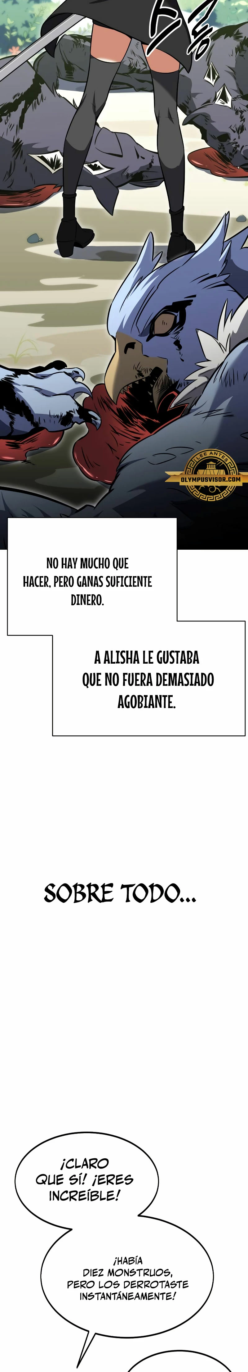 Yo mate al jugador de la Academia > Capitulo 15 > Page 271