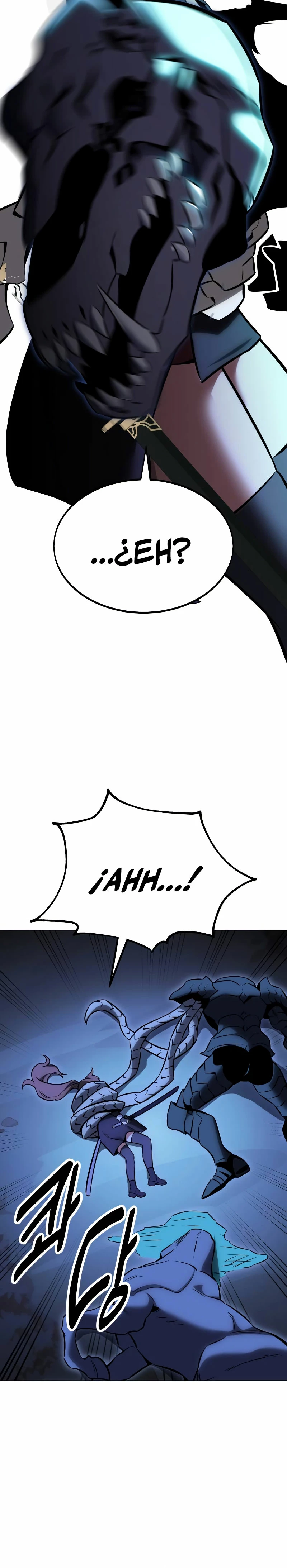 Yo mate al jugador de la Academia > Capitulo 15 > Page 471
