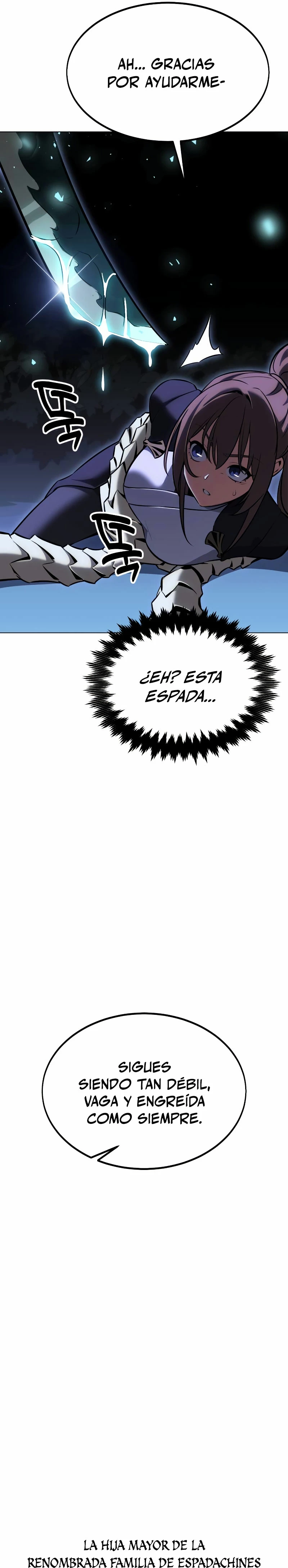 Yo mate al jugador de la Academia > Capitulo 15 > Page 481