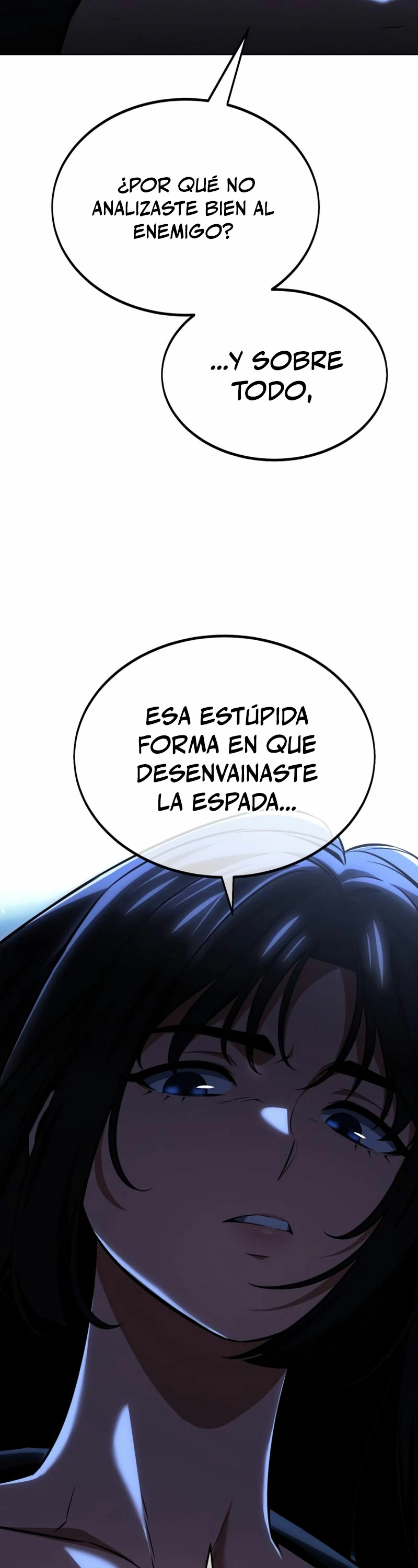 Yo mate al jugador de la Academia > Capitulo 16 > Page 41