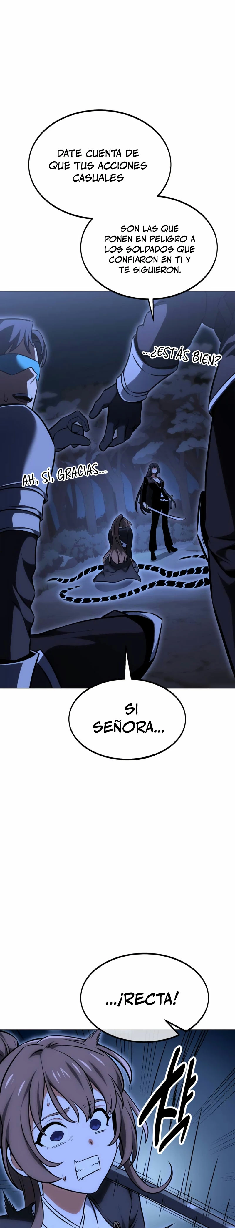 Yo mate al jugador de la Academia > Capitulo 16 > Page 61