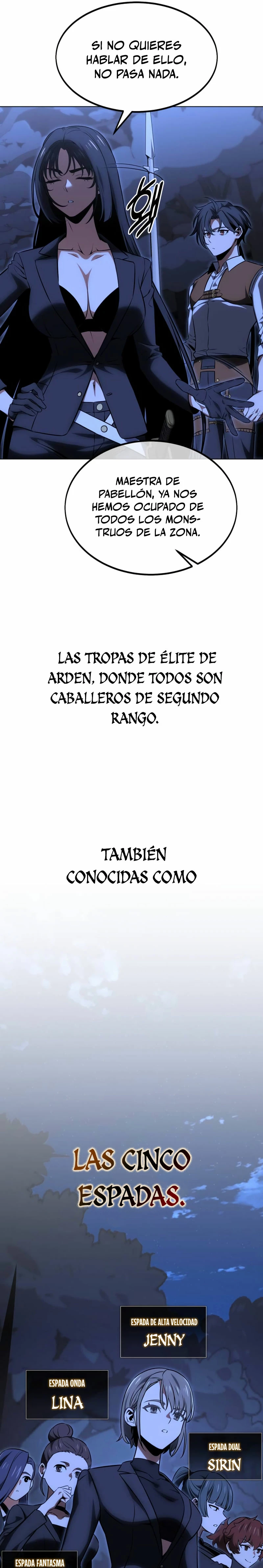 Yo mate al jugador de la Academia > Capitulo 16 > Page 121