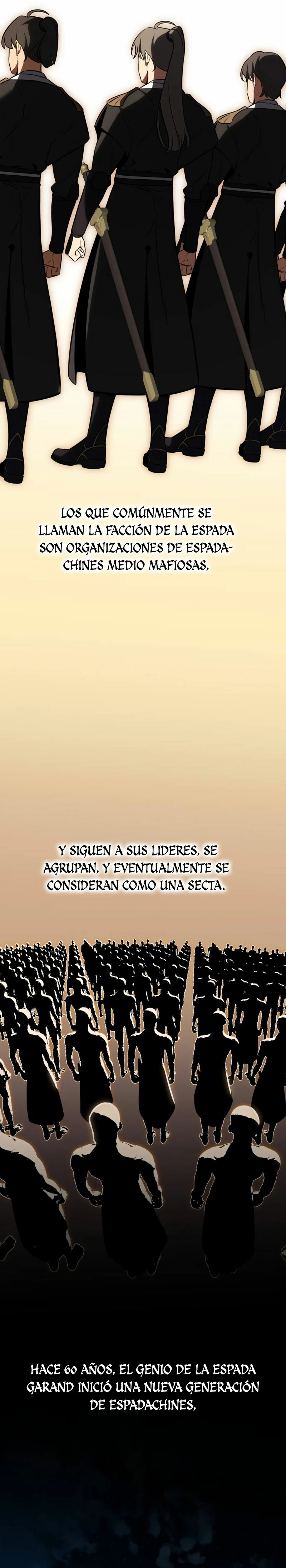Yo mate al jugador de la Academia > Capitulo 16 > Page 151