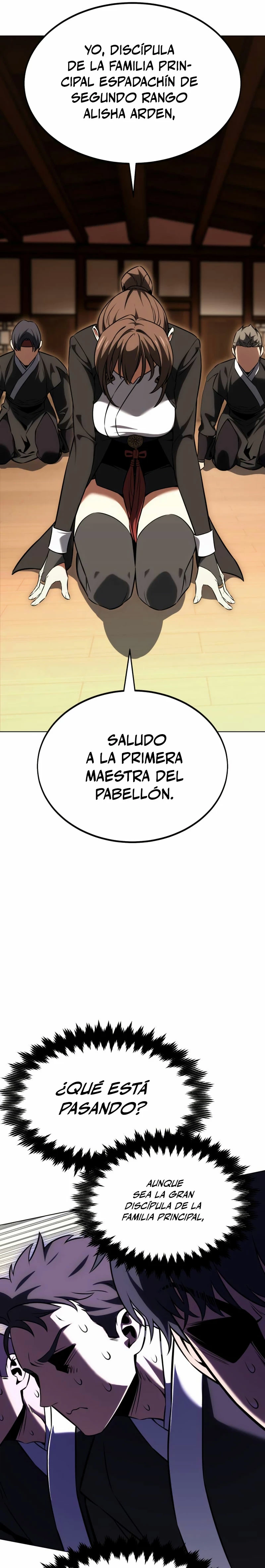Yo mate al jugador de la Academia > Capitulo 16 > Page 181
