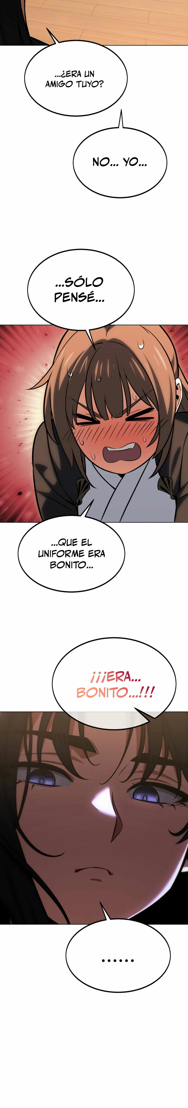 Yo mate al jugador de la Academia > Capitulo 16 > Page 211