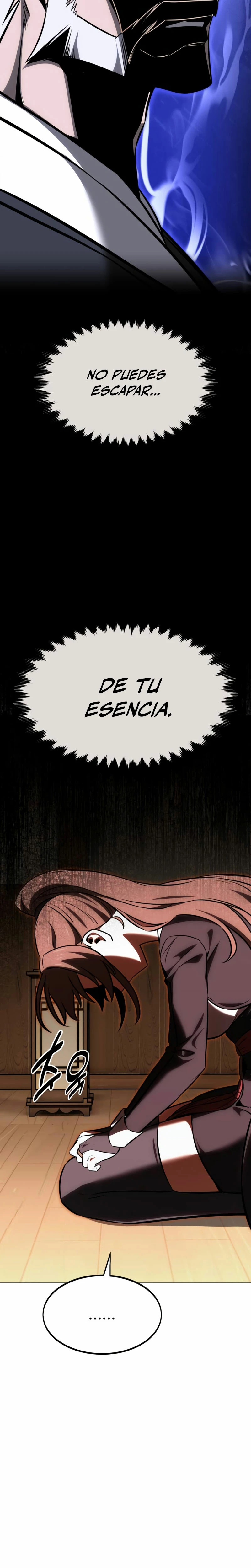 Yo mate al jugador de la Academia > Capitulo 16 > Page 241