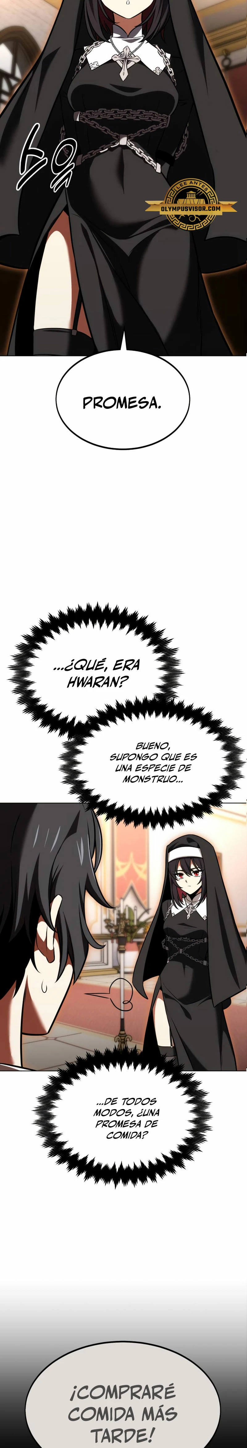Yo mate al jugador de la Academia > Capitulo 16 > Page 381