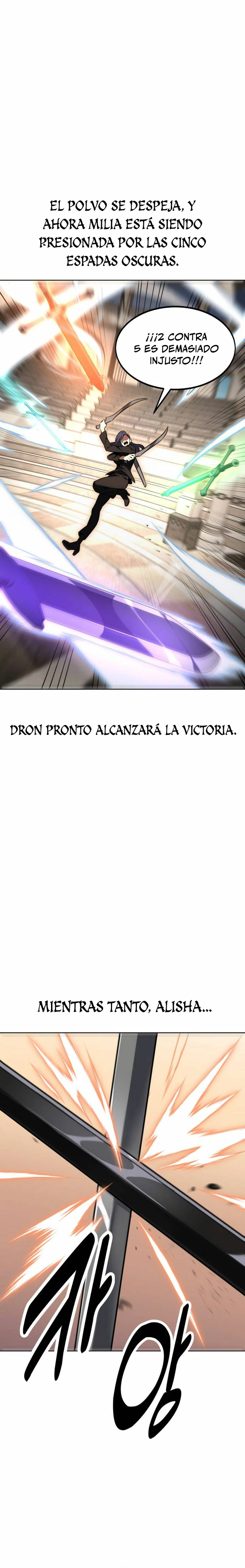 Yo mate al jugador de la Academia > Capitulo 17 > Page 121