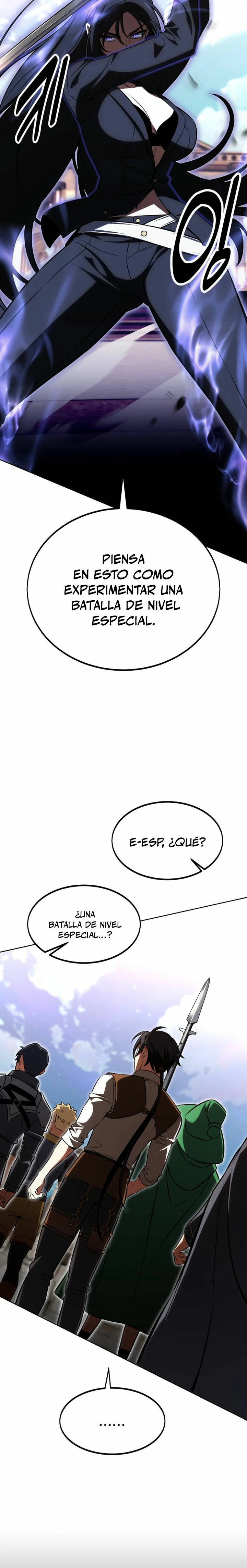 Yo mate al jugador de la Academia > Capitulo 17 > Page 171