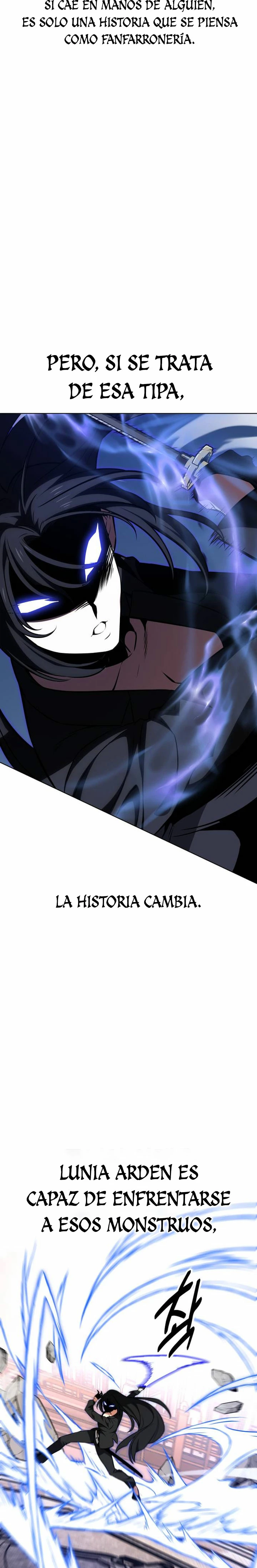 Yo mate al jugador de la Academia > Capitulo 17 > Page 211