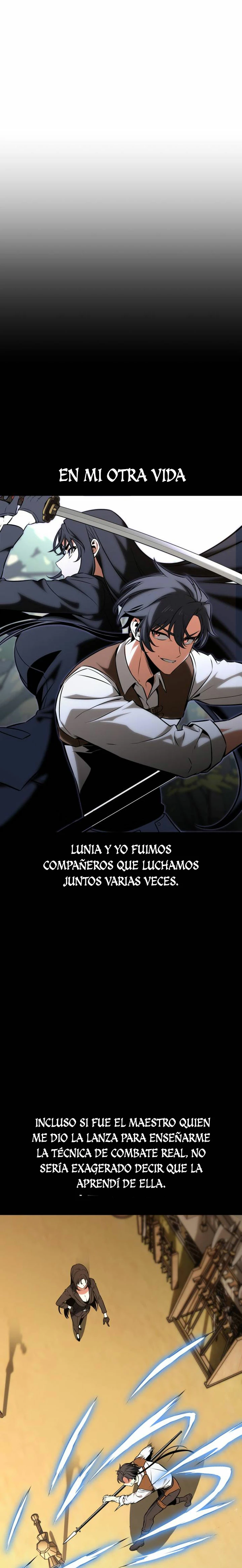 Yo mate al jugador de la Academia > Capitulo 17 > Page 281