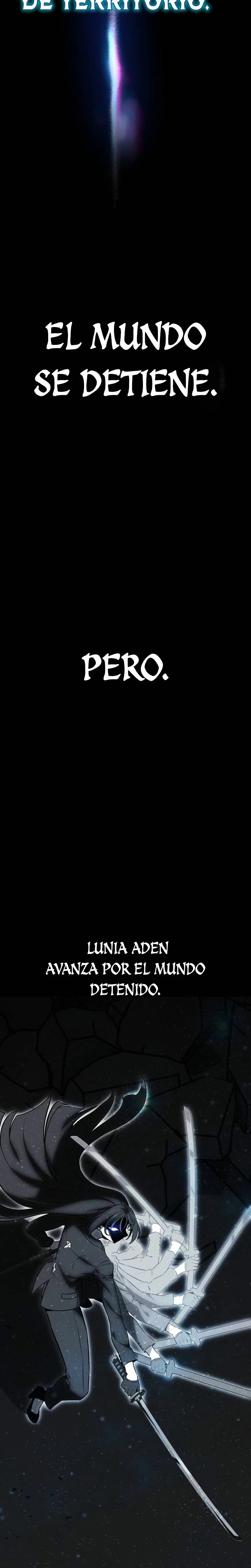 Yo mate al jugador de la Academia > Capitulo 17 > Page 421