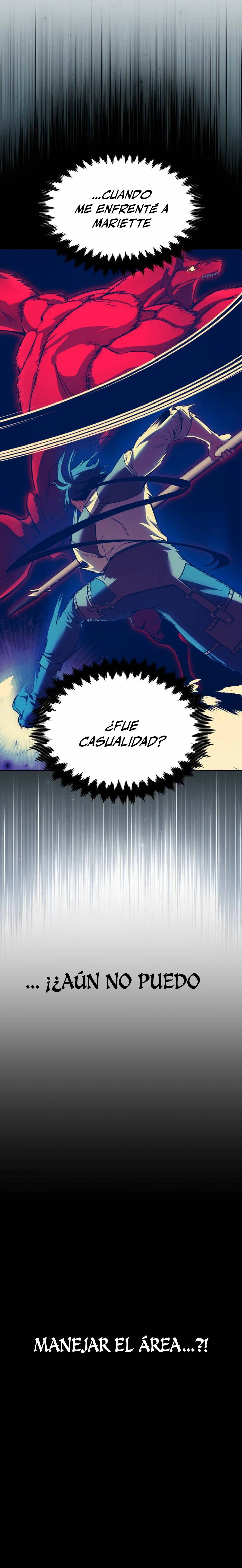 Yo mate al jugador de la Academia > Capitulo 17 > Page 451