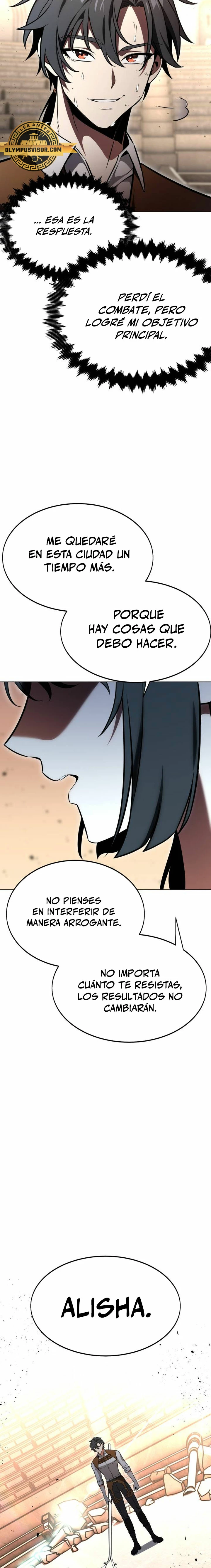 Yo mate al jugador de la Academia > Capitulo 17 > Page 521