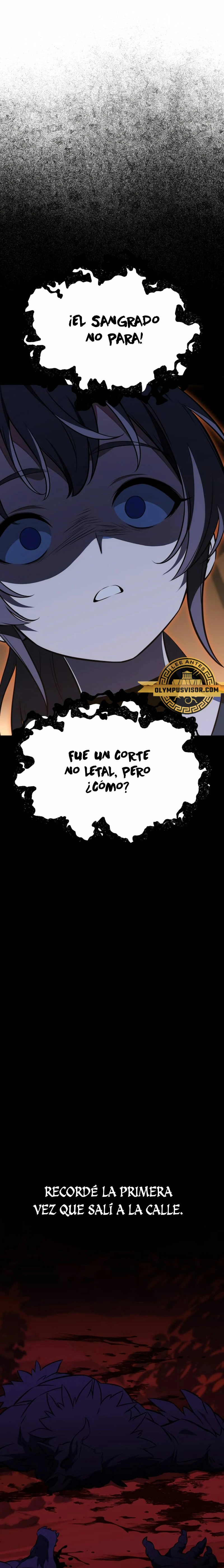 Yo mate al jugador de la Academia > Capitulo 18 > Page 91