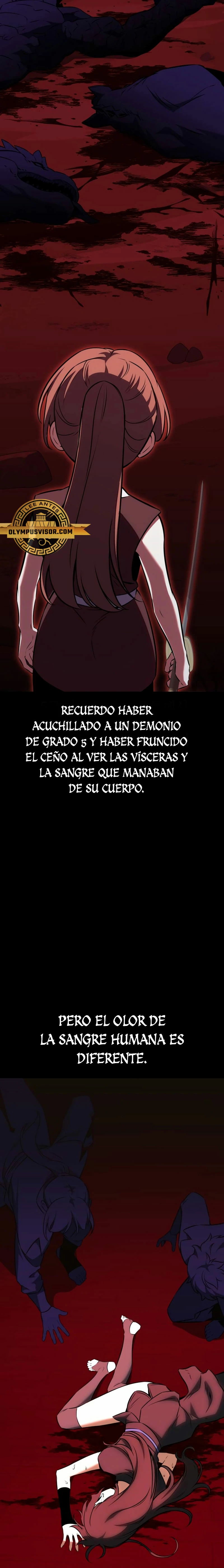 Yo mate al jugador de la Academia > Capitulo 18 > Page 101