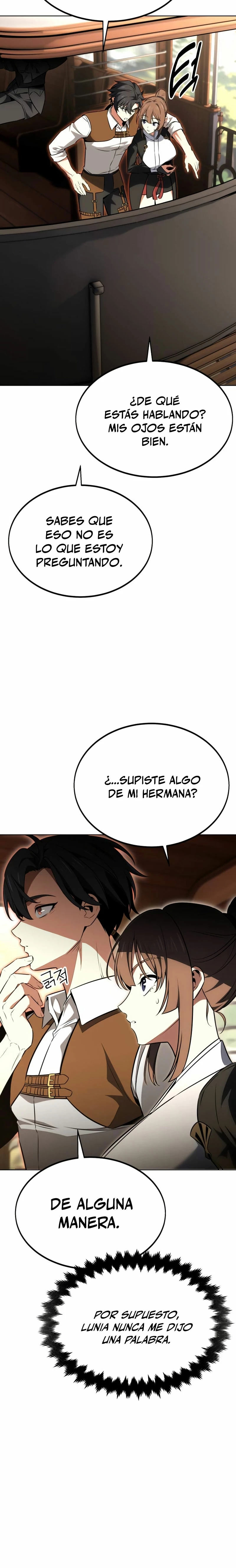 Yo mate al jugador de la Academia > Capitulo 18 > Page 171