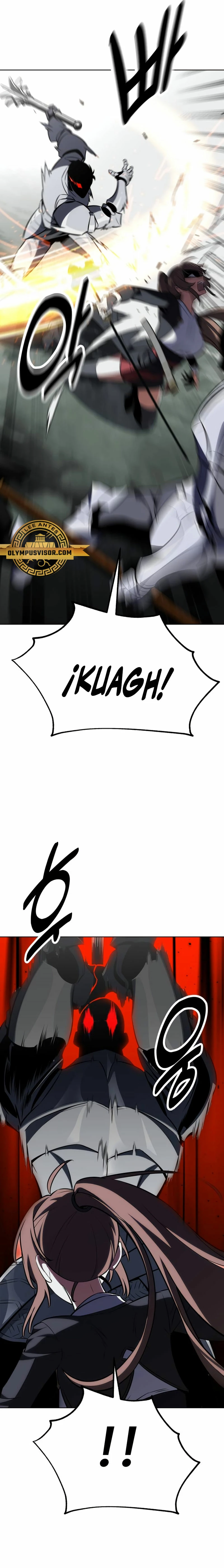 Yo mate al jugador de la Academia > Capitulo 18 > Page 271