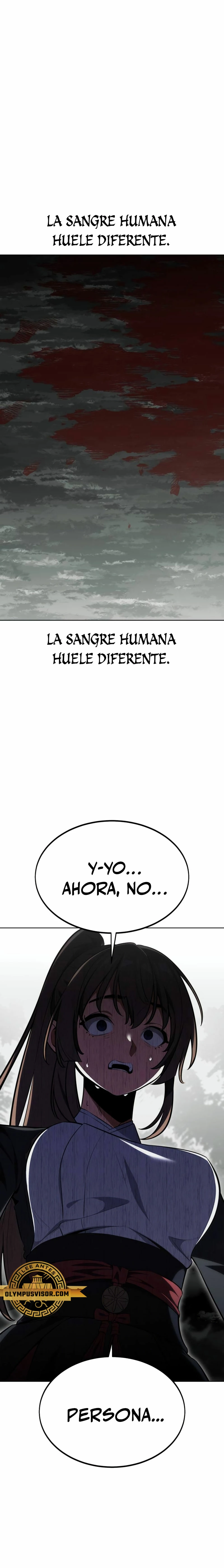 Yo mate al jugador de la Academia > Capitulo 18 > Page 301