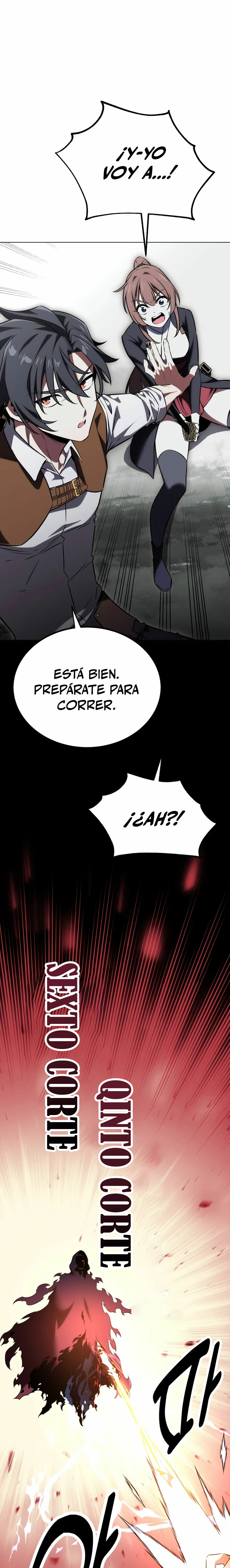 Yo mate al jugador de la Academia > Capitulo 18 > Page 351