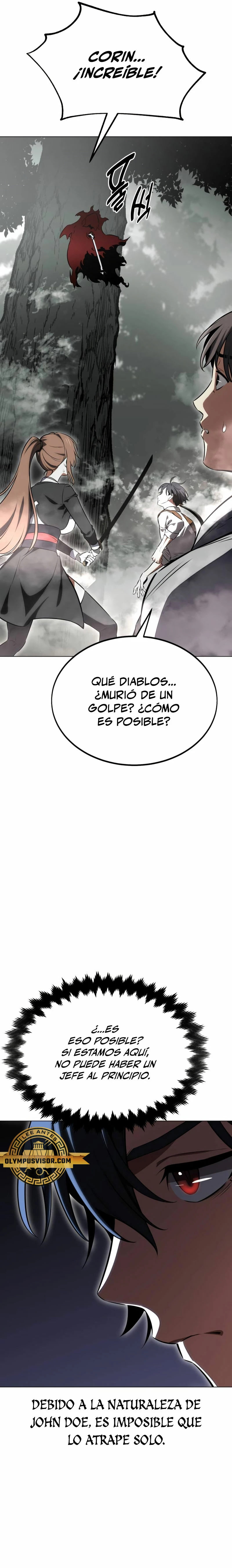 Yo mate al jugador de la Academia > Capitulo 18 > Page 371