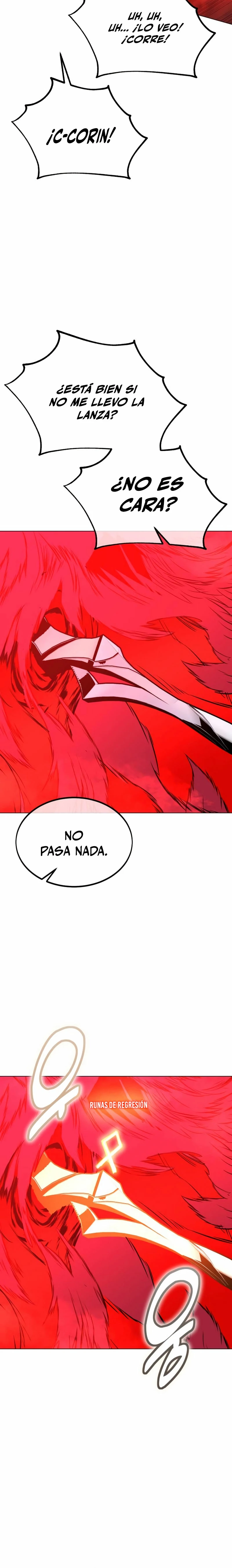 Yo mate al jugador de la Academia > Capitulo 18 > Page 421