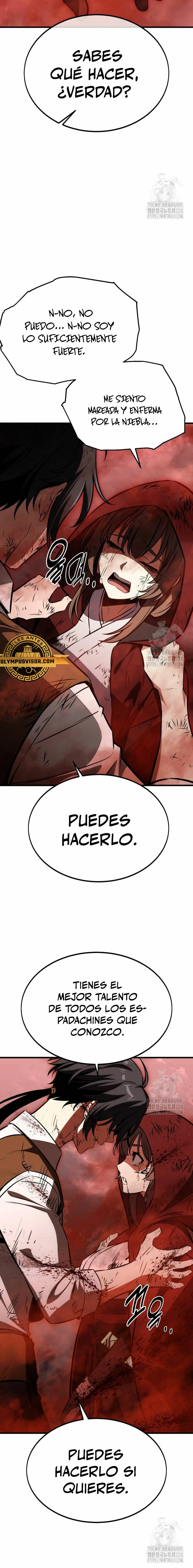Yo mate al jugador de la Academia > Capitulo 19 > Page 41