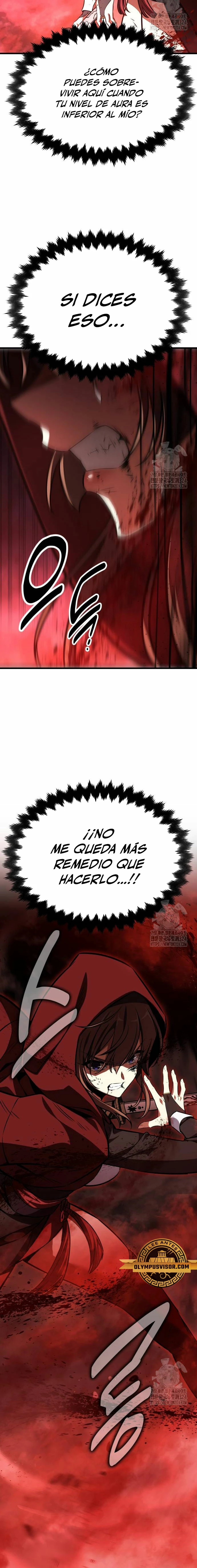 Yo mate al jugador de la Academia > Capitulo 19 > Page 71