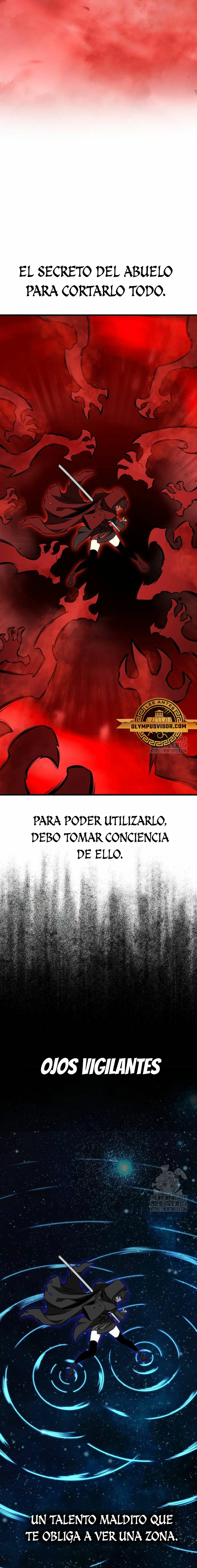 Yo mate al jugador de la Academia > Capitulo 19 > Page 81