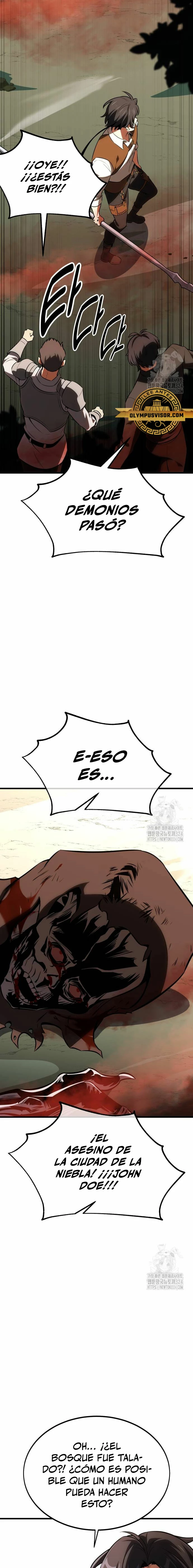 Yo mate al jugador de la Academia > Capitulo 19 > Page 161
