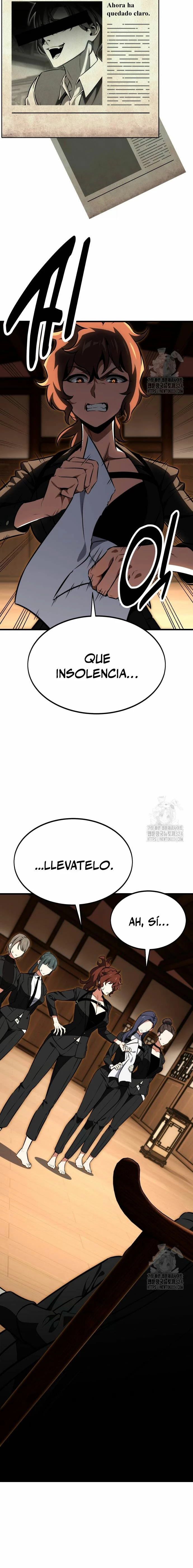 Yo mate al jugador de la Academia > Capitulo 19 > Page 211