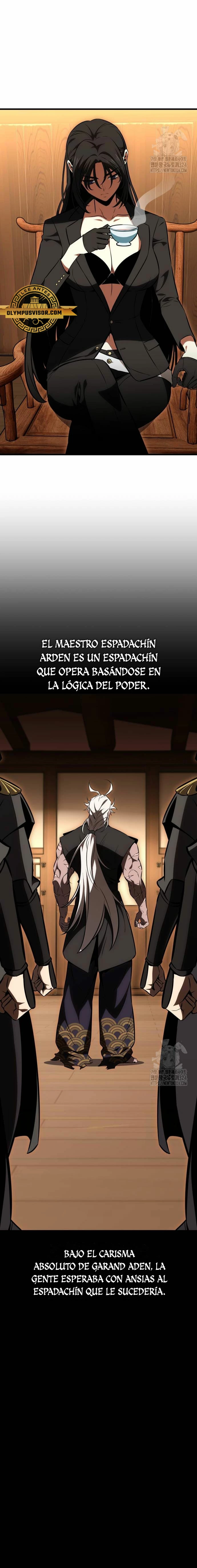 Yo mate al jugador de la Academia > Capitulo 19 > Page 221