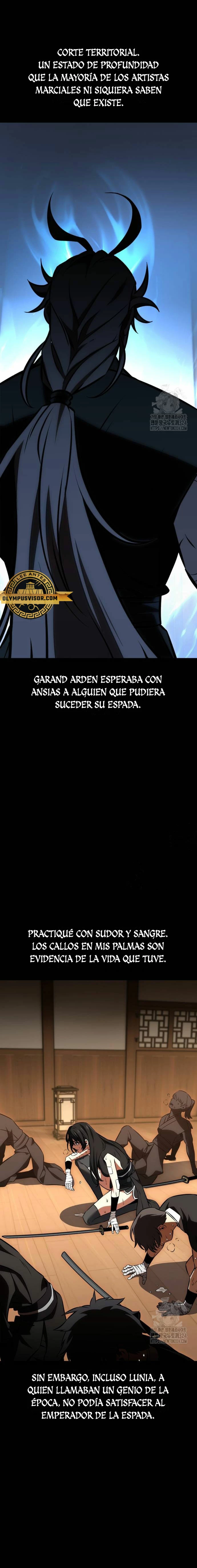 Yo mate al jugador de la Academia > Capitulo 19 > Page 231