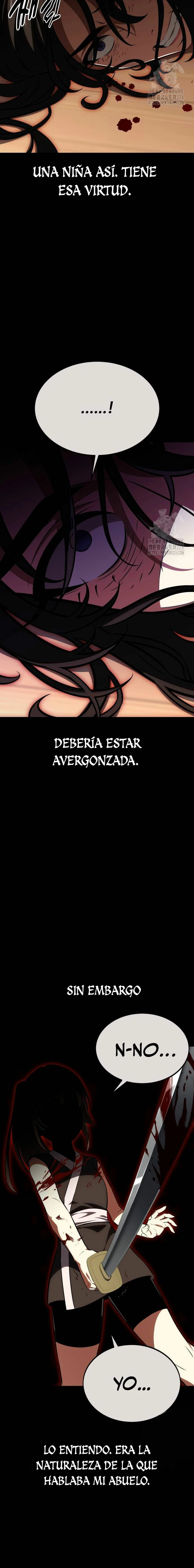 Yo mate al jugador de la Academia > Capitulo 19 > Page 291