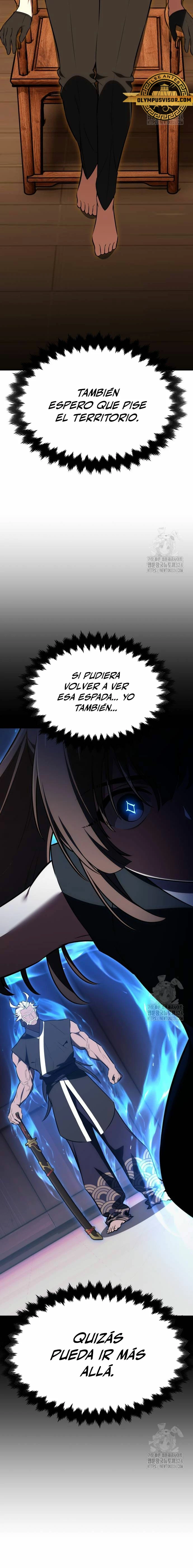 Yo mate al jugador de la Academia > Capitulo 19 > Page 331