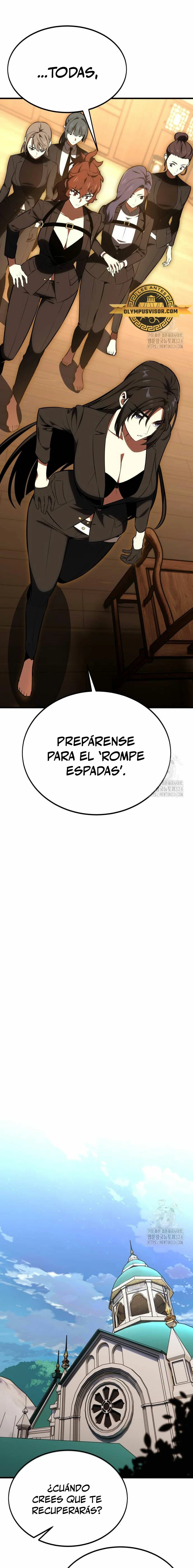 Yo mate al jugador de la Academia > Capitulo 19 > Page 341