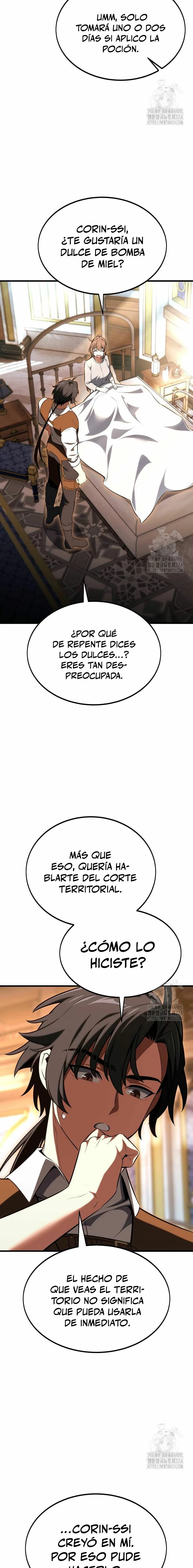 Yo mate al jugador de la Academia > Capitulo 19 > Page 351