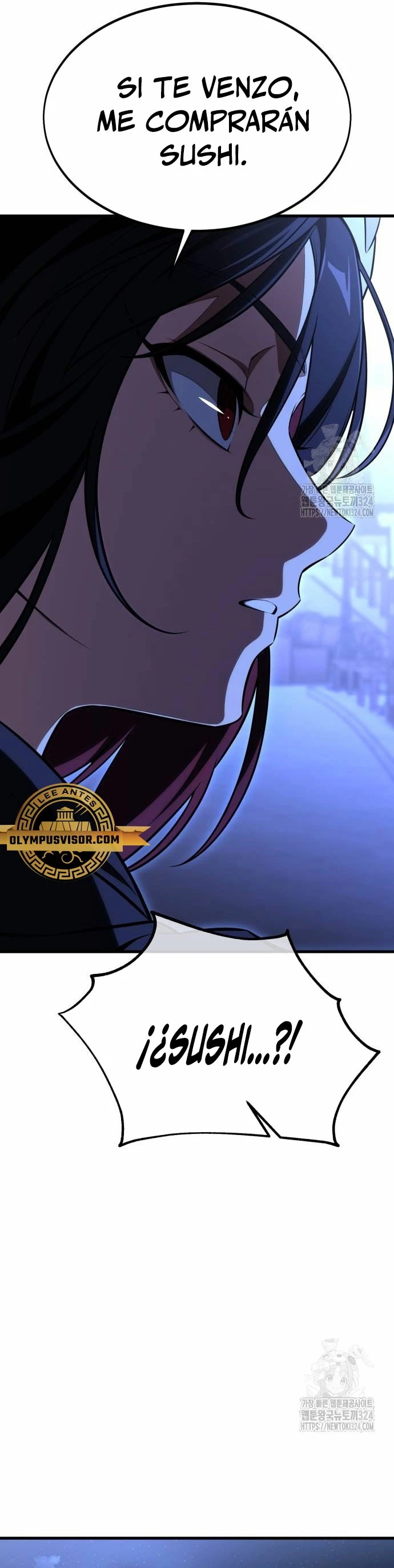 Yo mate al jugador de la Academia > Capitulo 19 > Page 481