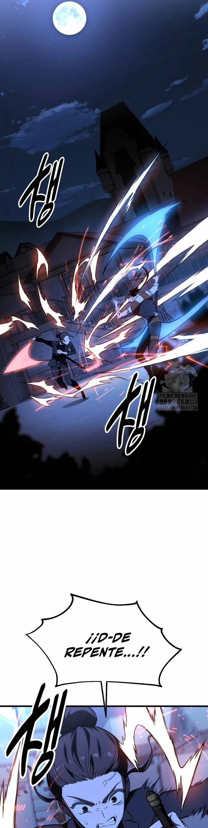 Yo mate al jugador de la Academia > Capitulo 19 > Page 491