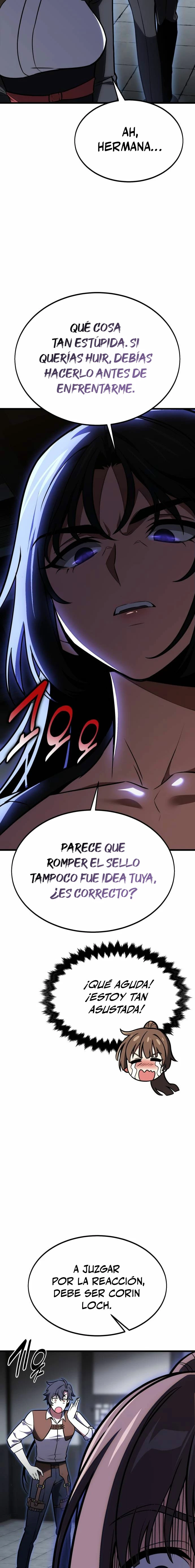 Yo mate al jugador de la Academia > Capitulo 20 > Page 91