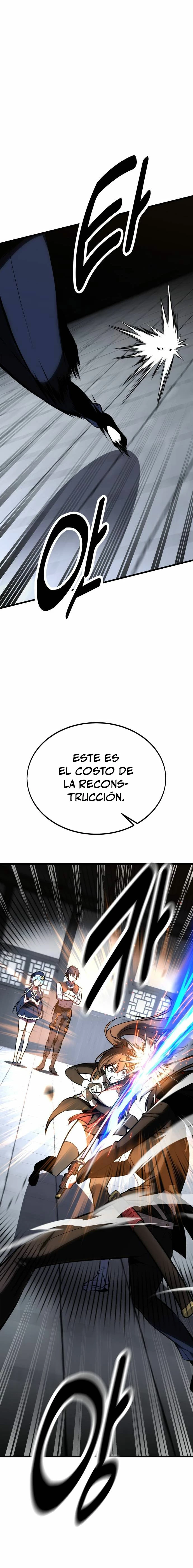 Yo mate al jugador de la Academia > Capitulo 20 > Page 151