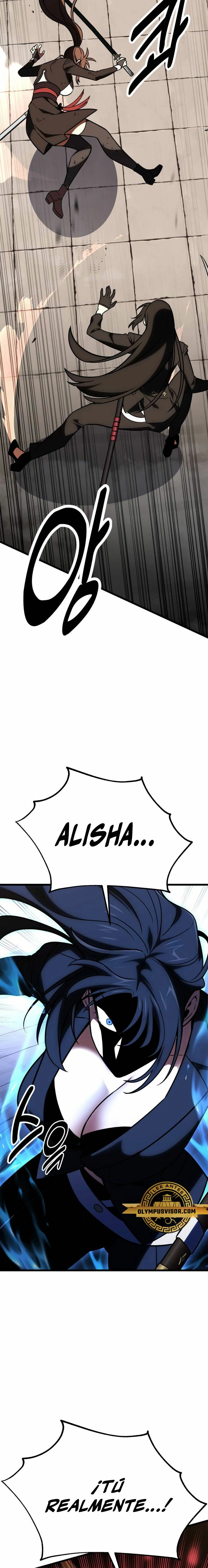 Yo mate al jugador de la Academia > Capitulo 20 > Page 301