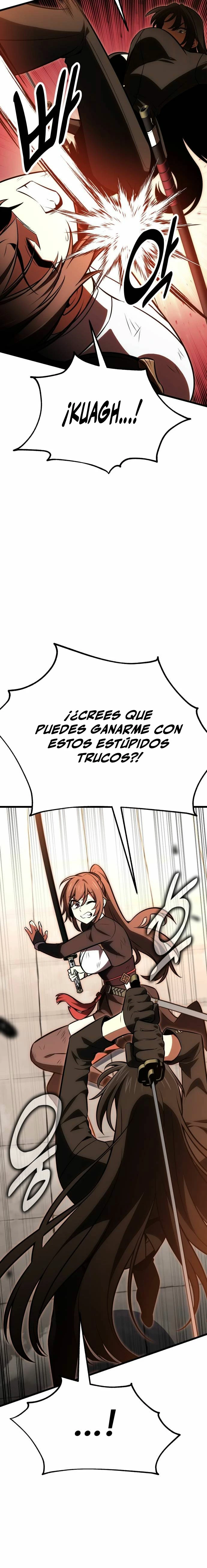 Yo mate al jugador de la Academia > Capitulo 20 > Page 311