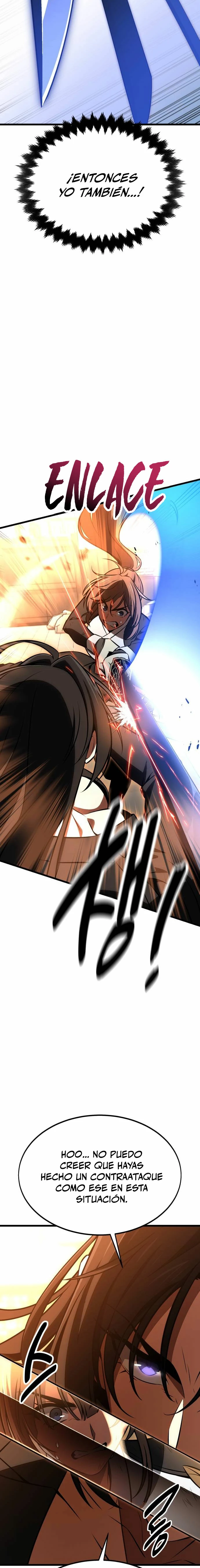 Yo mate al jugador de la Academia > Capitulo 20 > Page 331