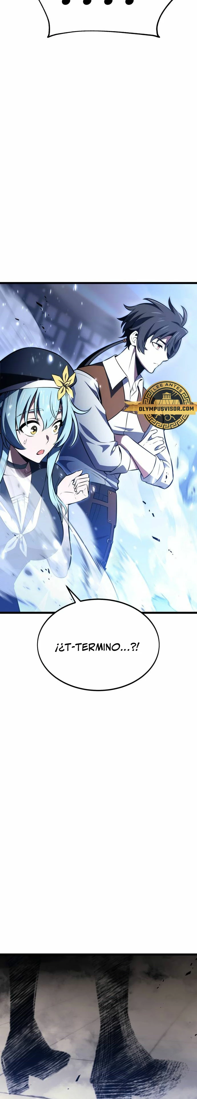Yo mate al jugador de la Academia > Capitulo 20 > Page 491