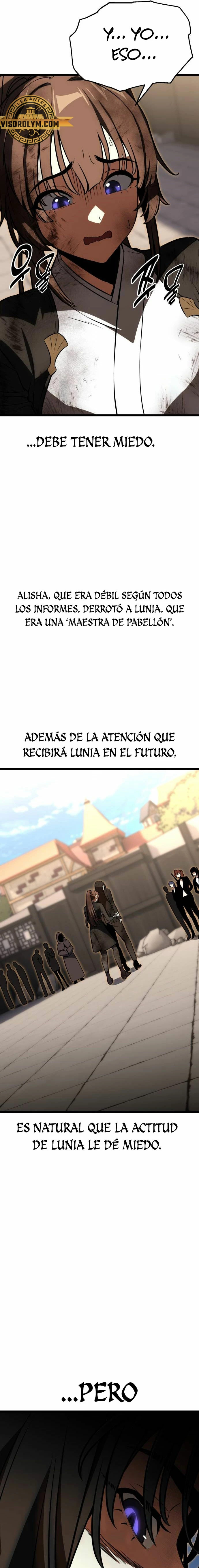 Yo mate al jugador de la Academia > Capitulo 21 > Page 61