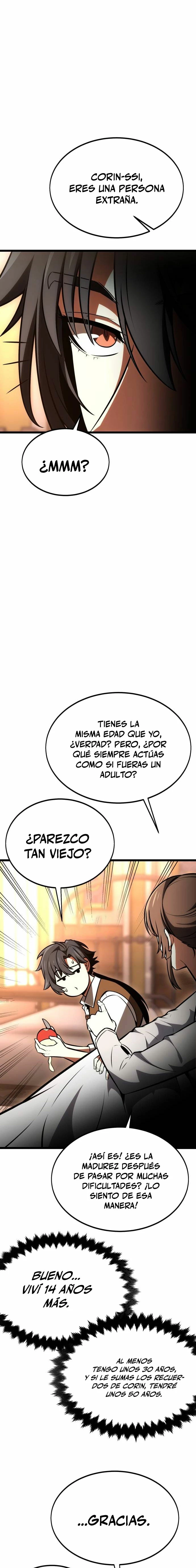 Yo mate al jugador de la Academia > Capitulo 21 > Page 201
