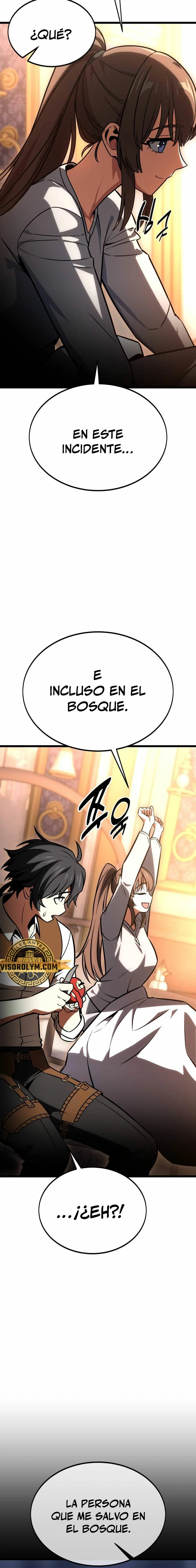 Yo mate al jugador de la Academia > Capitulo 21 > Page 211